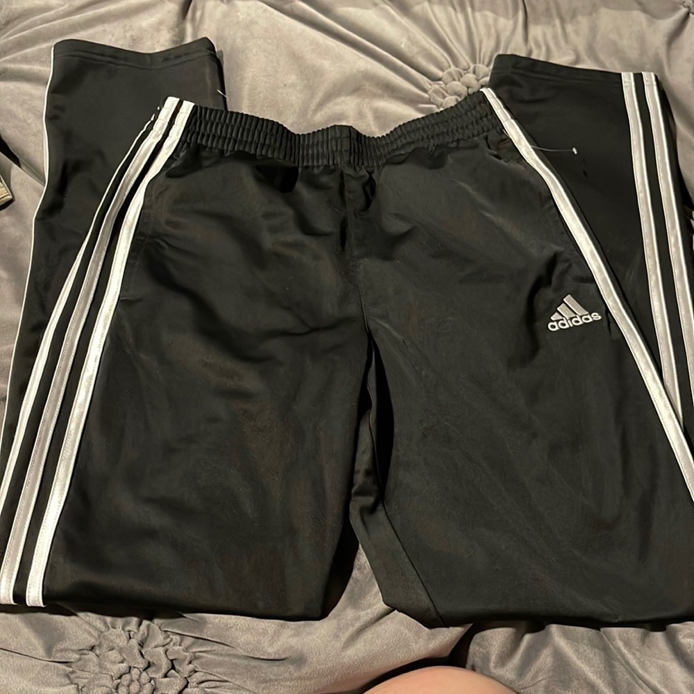 Adidas sweatpants